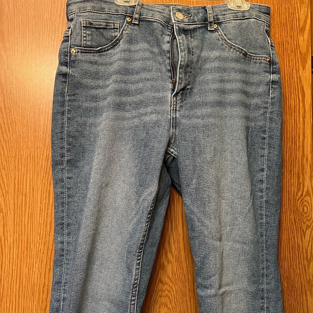 Women’s Jeans